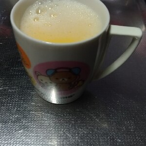 レンジで簡単 からだポカポカたまご酒 レシピ 作り方 By ひかりママ 楽天レシピ レンジで簡単 からだポカポカたまご酒 レシピ 作り方 By ひかりママ 楽天レシピ